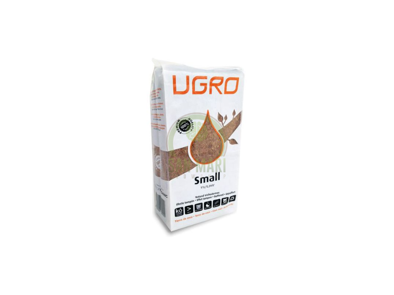 Ugro Small 11 Lt. x Unidad